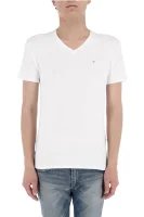 T-shirt VN SS CORE | Extra slim fit GUESS biały