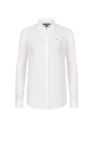 Astrud Shirt Tommy Hilfiger white