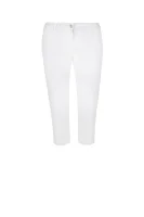 Pants EA7 white