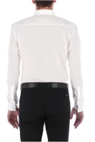 Shirt Erondon | Extra slim fit | easy iron HUGO white