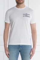 T-shirt | Modern fit Joop! biały