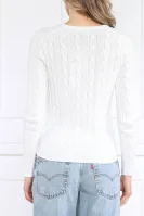 Sweater | Slim Fit POLO RALPH LAUREN white