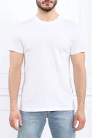 T-shirt Velcro r t | Slim Fit G- Star Raw white
