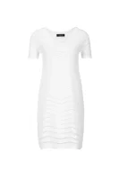 Dress TWINSET white
