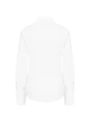 Koszula Armani Collezioni biały