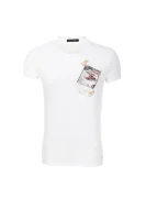 T-shirt Marciano Guess white