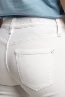 Jeans | Slim Fit Calvin Klein white