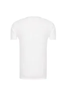T-shirt T-Joe-Su Diesel biały