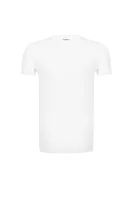 T-shirt  Iceberg white