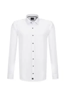 Shirt Santos-C1 Strellson white