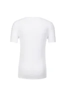 Diego-Hi T-shirt Diesel white
