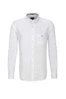 Shirt Gant white