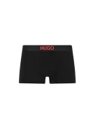 Boxer shorts 2-pack BROTHER PACK HUGO white