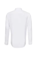 Shirt Armani Collezioni white
