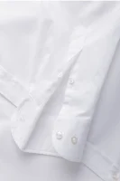 Shirt Armani Collezioni white