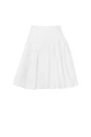 Romira Skirt HUGO white