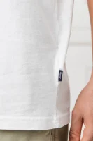 T-shirt alex1 | Regular Fit Joop! Jeans biały