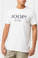 T-shirt alex1 | Regular Fit Joop! Jeans white