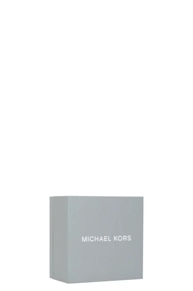 браслет Michael Kors срібний
