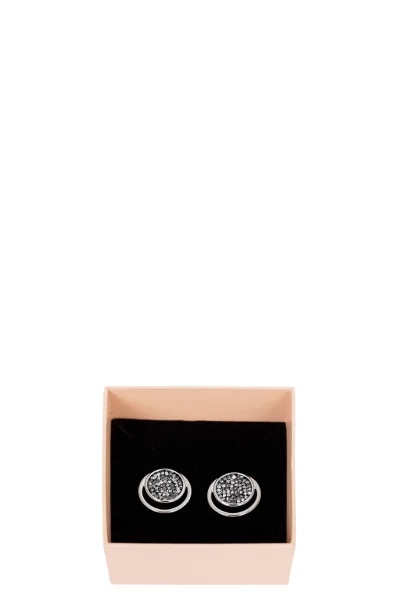 Max&Co Earrings MAX&Co. silver