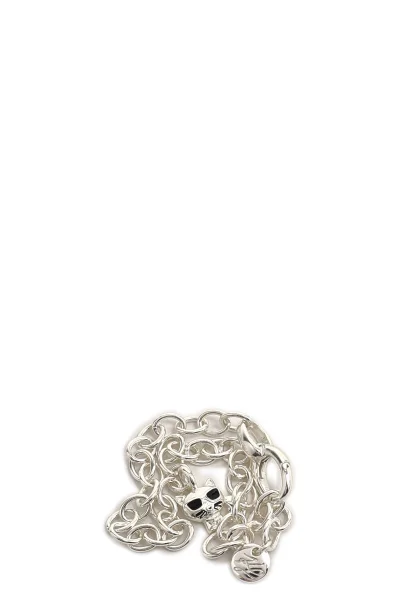 Bracelet K/Ikonik Karl Charm Karl Lagerfeld silver