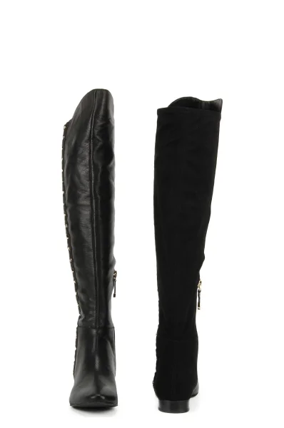 Jask Boots Guess black