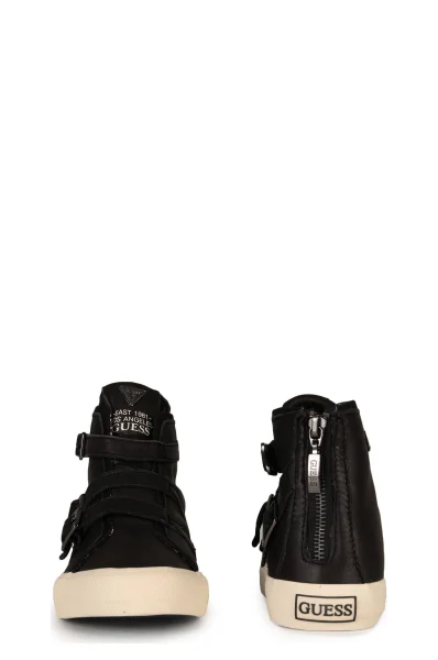Deidra Sneakers Guess black