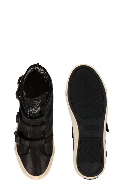 Deidra Sneakers Guess black