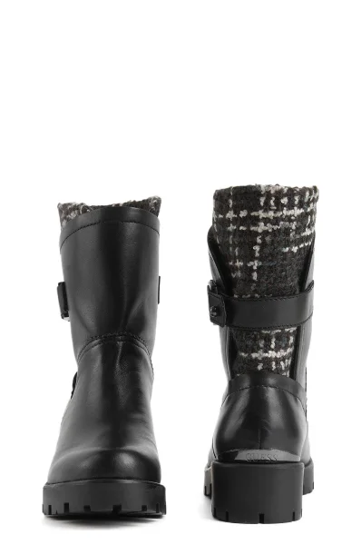 Boots Guess black