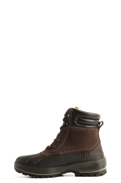 Boots Marc O' Polo brown
