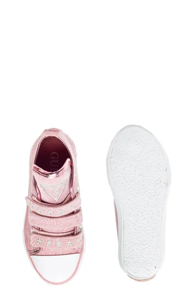 Vita Sneakers Guess pink