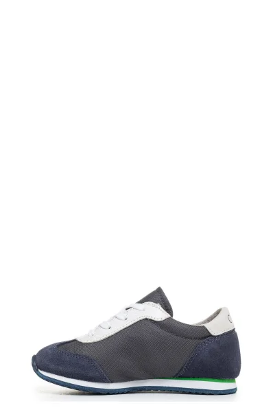 Arturo Sneakers Guess gray