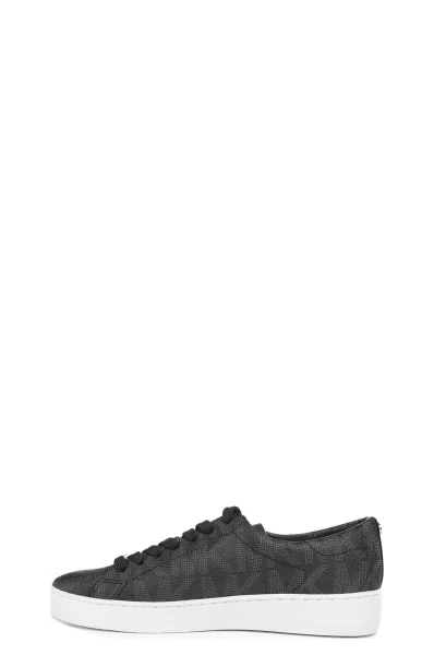 Keaton Sneakers Michael Kors black