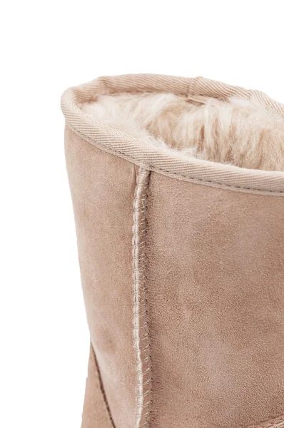 Classic Snow boots UGG beige