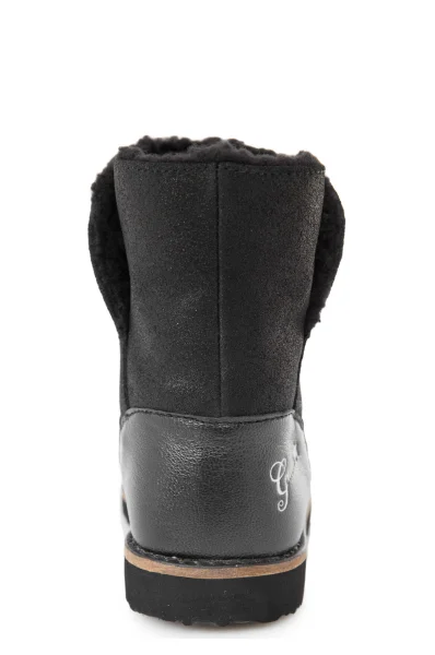 Snow boots Guess black