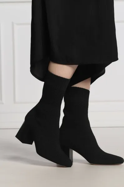 Gaia best sale chelsea boots