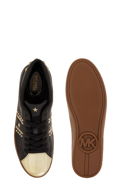 Sneakers Frankie Michael Kors black