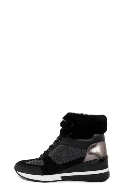 Sneakers Scout Michael Kors black