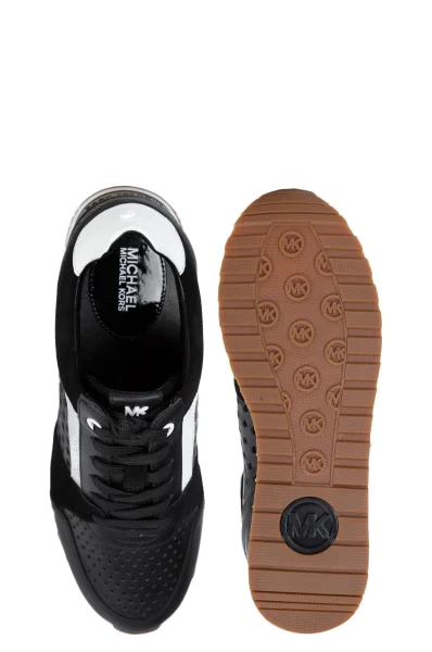 Billie Sneakers Michael Kors black
