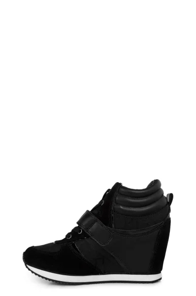 Viridiana Sneakers CALVIN KLEIN JEANS black