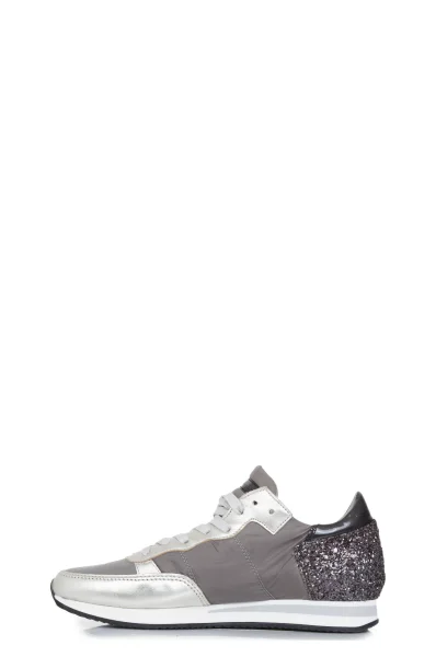 Sneakers Tropez Philippe Model gray