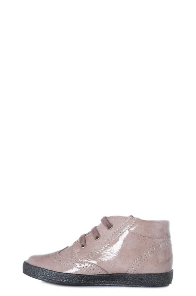 Sneakers  FALCOTTO powder pink