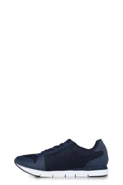 JACOQUES SNEAKERS CALVIN KLEIN JEANS navy blue