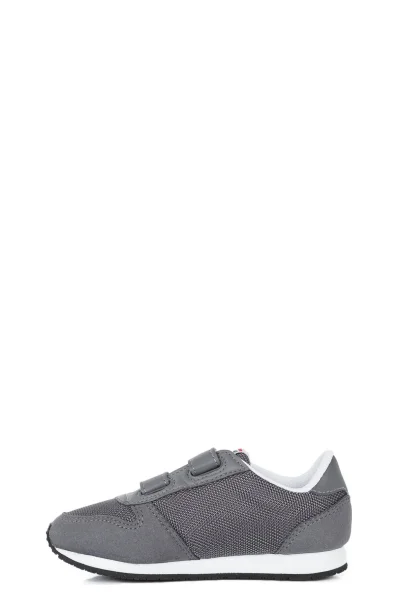 Jaimie Sneakers Tommy Hilfiger gray