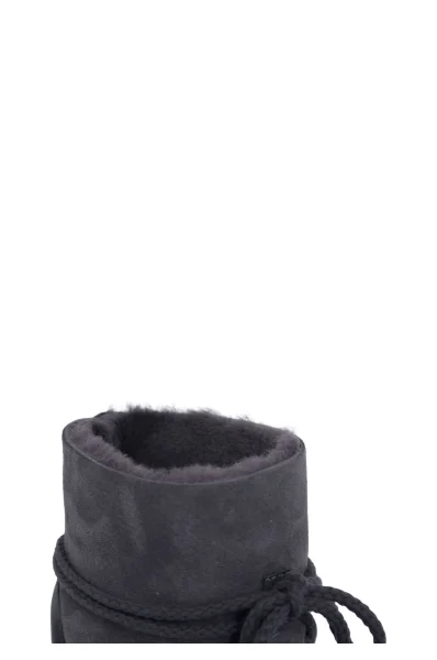 Snow boots Wedge Classic INUIKII gray