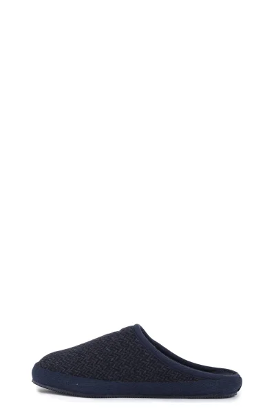 House shoes Chester Gant navy blue