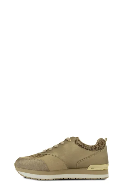 Rimma sneakers Guess gold
