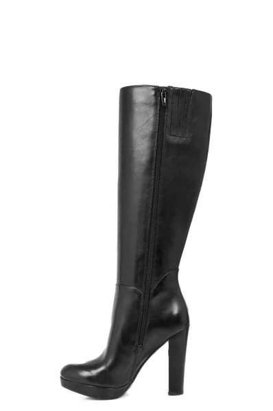 Keitay Boots Guess black
