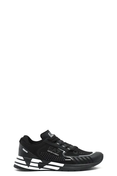 Sneakers EA7 black