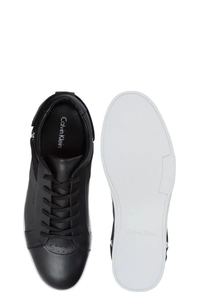 Italo 2 Sneakers Calvin Klein black